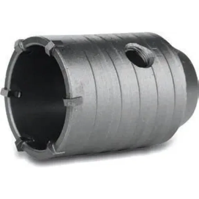 Adaptörlü Elmaslı Beton Delme Panç 110 Mm