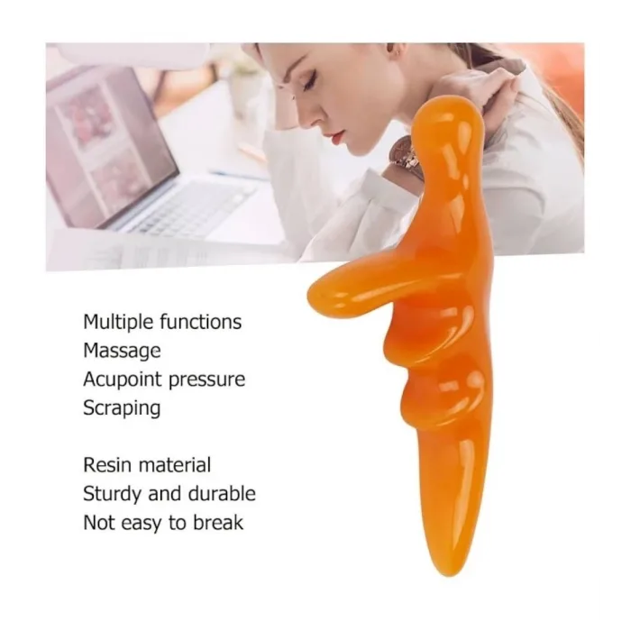 Akupunktur Masaj Aleti Nrd 597 *