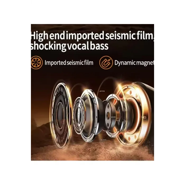 C50 2x Motosiklet Intercom Kask Kulaklık 1000 Mah Rgb Işıklı Çift Eşleşme