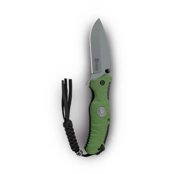 Company Fst-3010-a Kamp Bıçağı