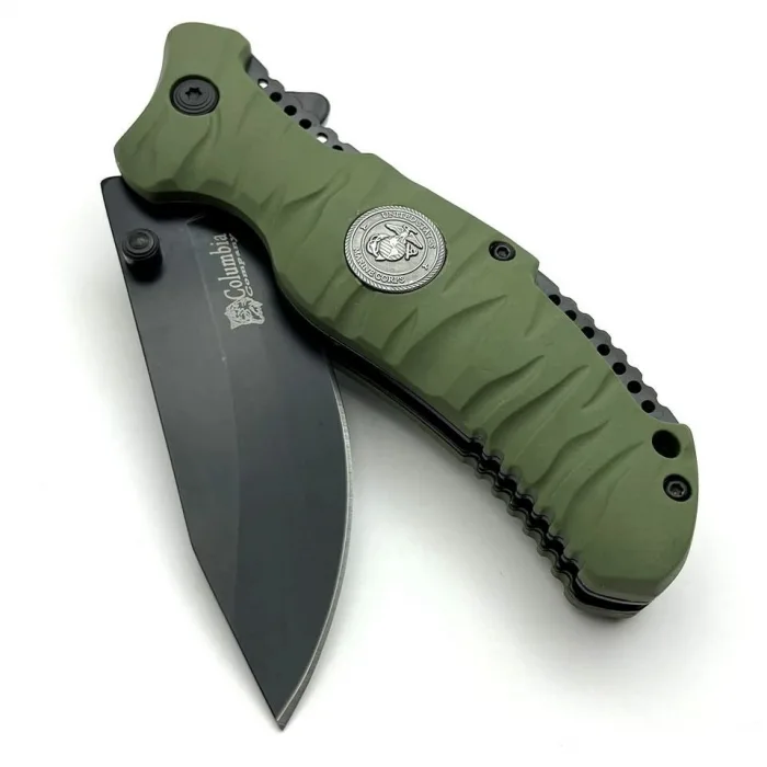 Company Fst-3010-b Kamp Bıçağı