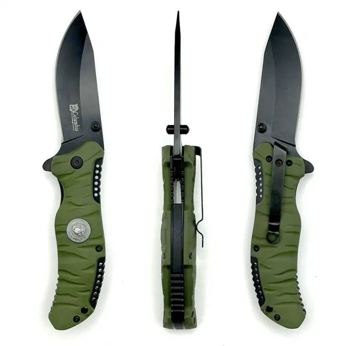 Company Fst-3010-b Kamp Bıçağı