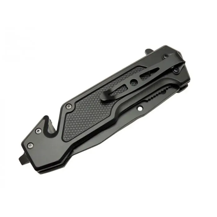 Da316 Çakı Kurtarma 22,5 Cm  Manuel, Kemerlikli