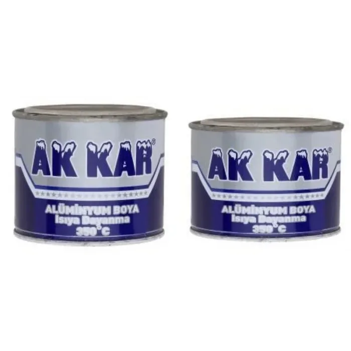 Difix Alüminyum Yaldız Boya