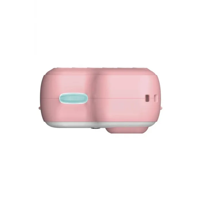 Dijital Video Kayıt Fotoğraf Çocuk Kamerası Anlık Termal Resim Kağıt Baskılı