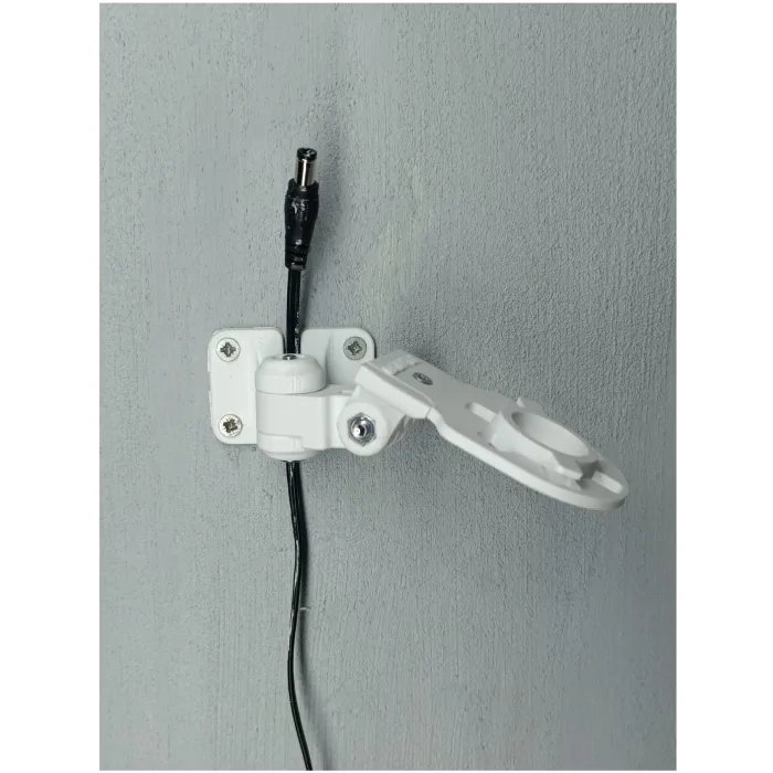 Duvar Montaj Aparatı – Tp-link Tapo 2k Wifi Güvenlik Kamerası C200 / C210 / C211 Uyumlu (kamera Dahil Değildir)