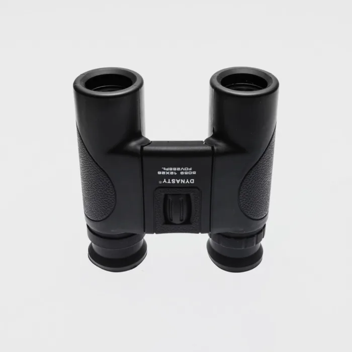 Dynasty12x26 Kauçuk Kaplamalı Kamp Dürbünü,yeşil Camlı