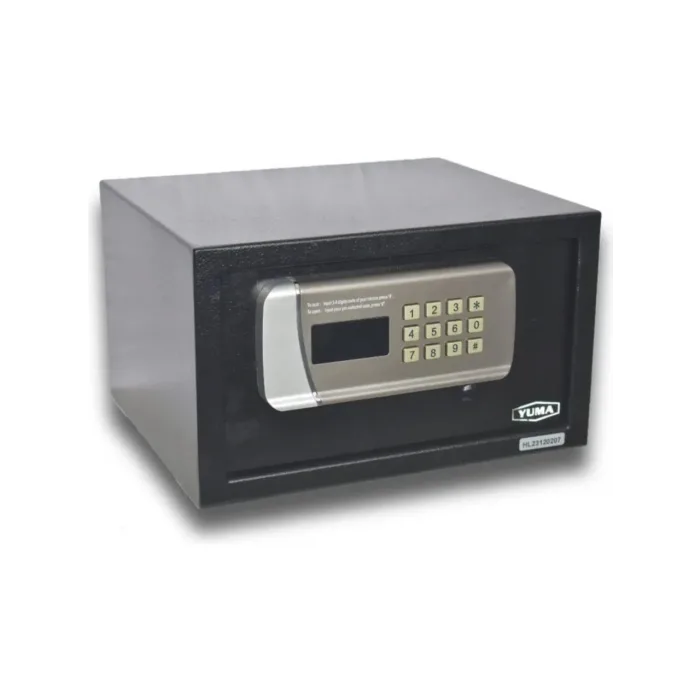 Ev Tipi Kasa 190x320x270mm