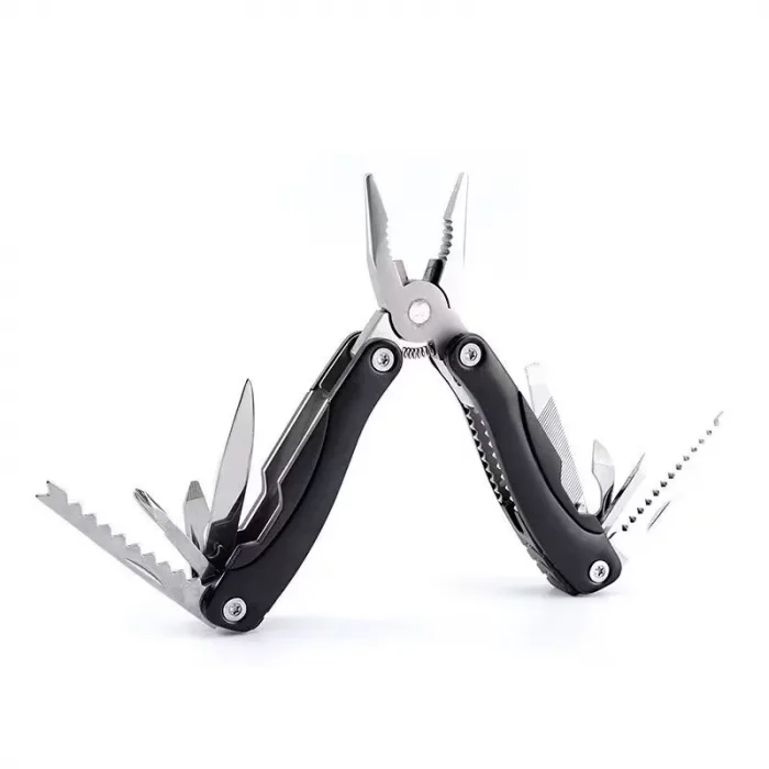 Fithome Ft-422 9 Parça Çok Amaçlı Pense Takımı