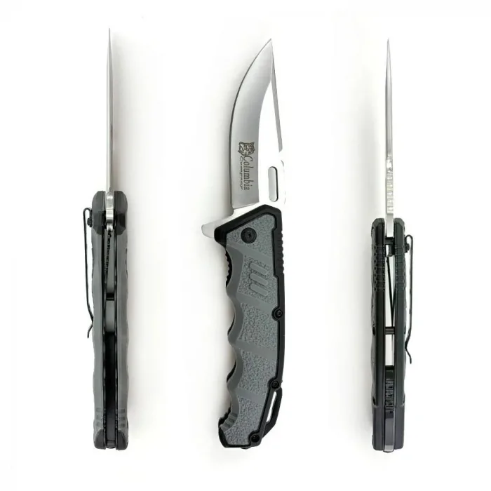 Fst-3067-a Soft Kamp Çakısı