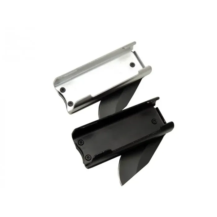 Fxt-1000-a Çakmak Çakı 11 Cm Manuel, Kemerlikli