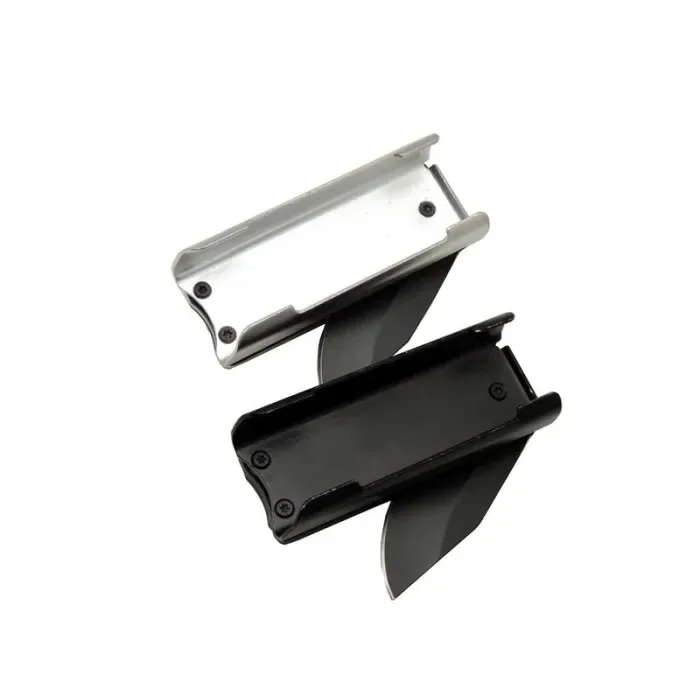 Fxt-1000-b Çakmak Çakı 11 Cm Manuel, Kemerlikli