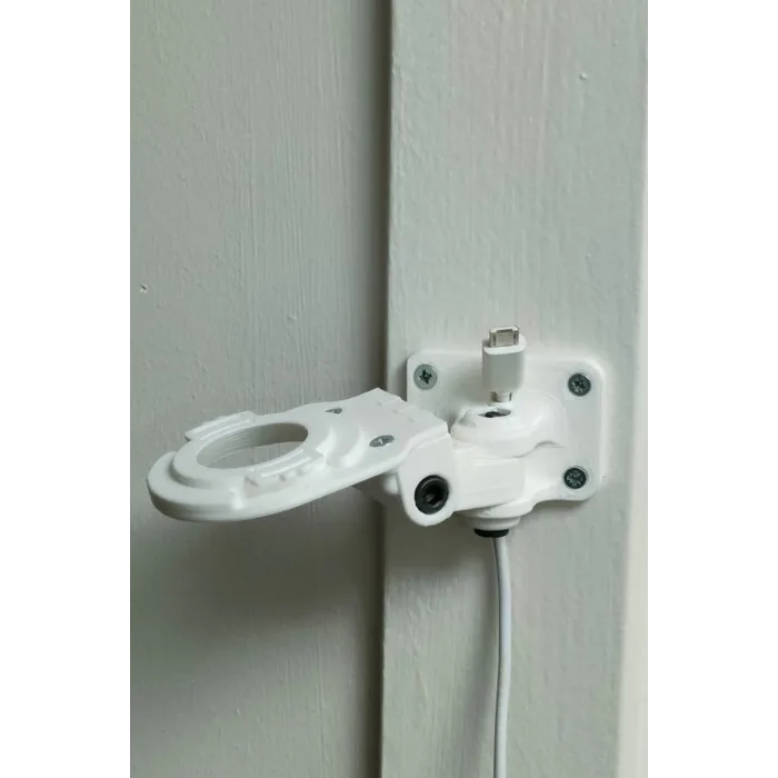 Gr39  Mi 360° Home Güvenlik Kamerası Hareketli Duvar Montaj Aparatı