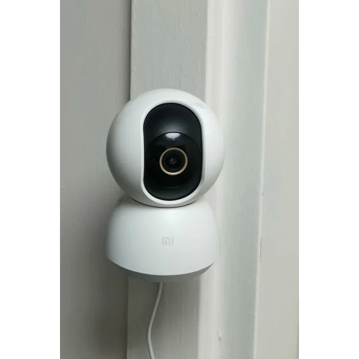 Gr39  Mi 360° Home Güvenlik Kamerası Hareketli Duvar Montaj Aparatı