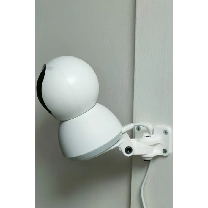 Gr39  Mi 360° Home Güvenlik Kamerası Hareketli Duvar Montaj Aparatı