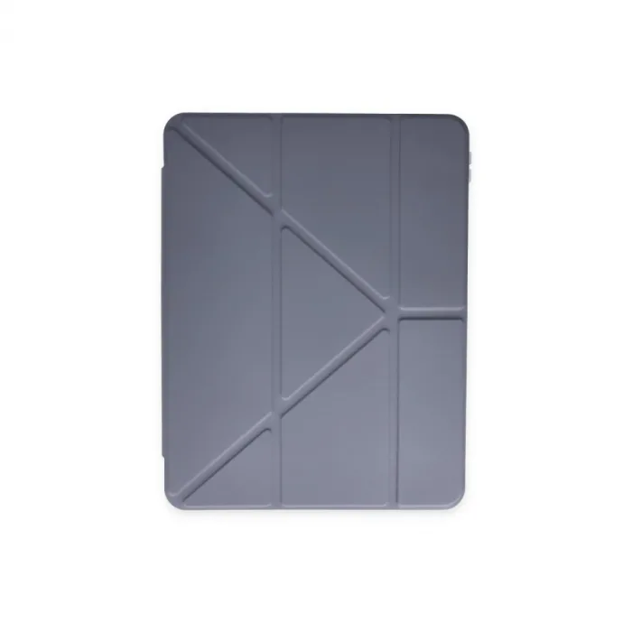 Huawei Matepad Se Kılıf Kalemlikli Mars Tablet Kılıfı - Lavender