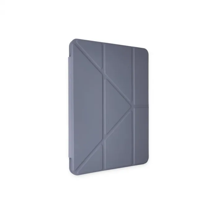 Huawei Matepad Se Kılıf Kalemlikli Mars Tablet Kılıfı - Lavender