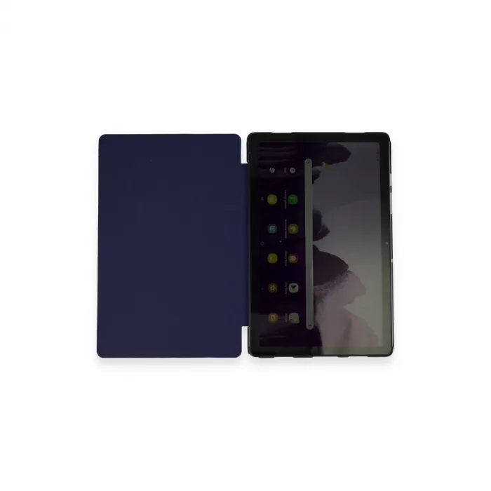 Huawei Matepad Se Kılıf Tablet Smart Kılıf - Lacivert