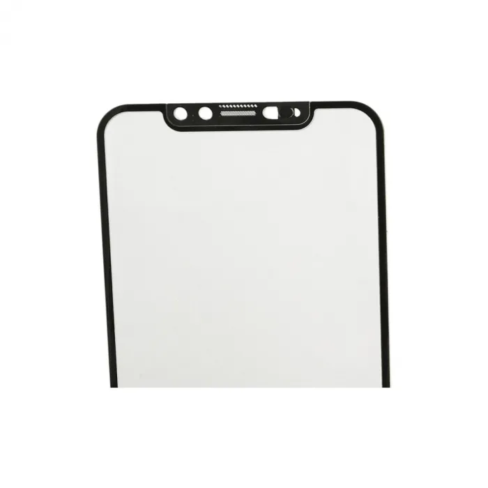 İphone 11 Pro 34d Hayalet Izgaralı Cam