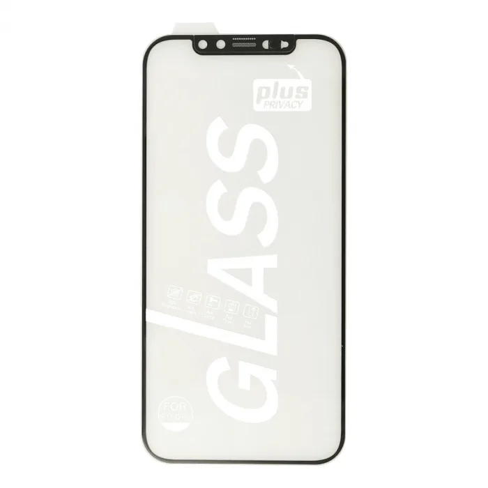 İphone 11 Pro Max 34d Izgaralı Cam