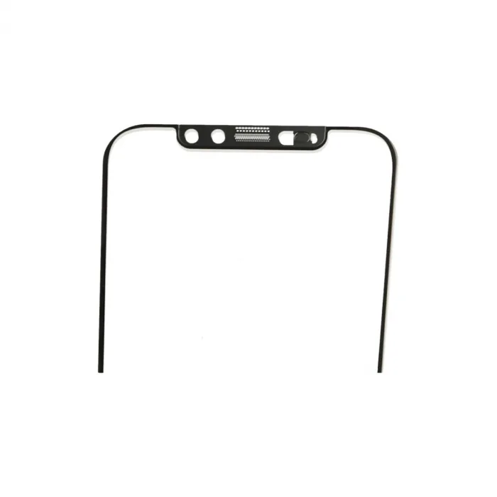 İphone 11 Pro Max 34d Izgaralı Cam