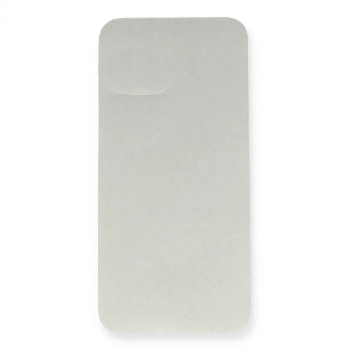 İphone 15 Pro Bilvis Hayalet Cam Ekran Koruyucu