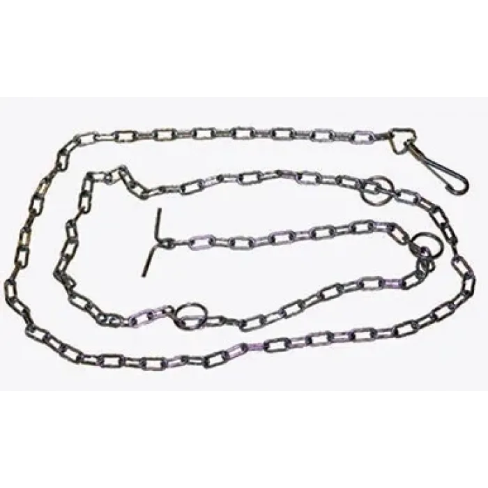 Köpek Zinciri - 4x200 - 12 Adet