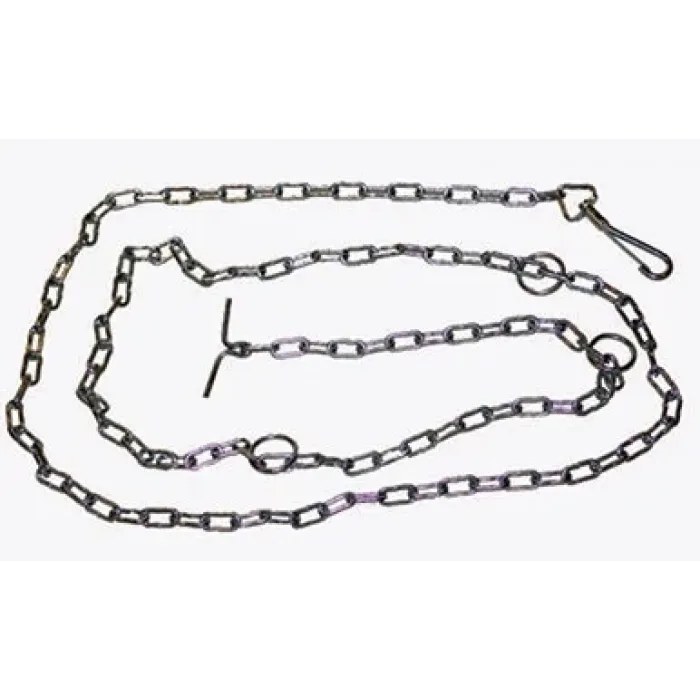 Köpek Zinciri - 5x200 - 1 Adet