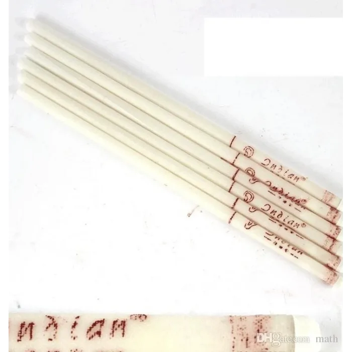 Kulak Temizleme Mumu ( 2  )