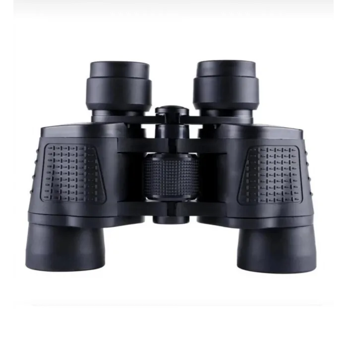 Leidory 80x80 Uzun Menzilli El Dürbünü