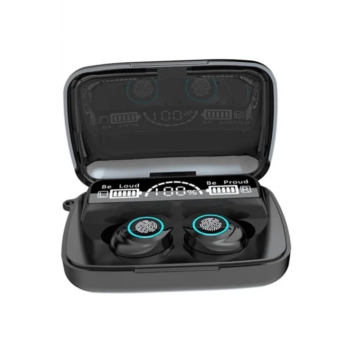 M17 Bluetooth 5.1 Kulaklık Tws Kablosuz Kulaklık
