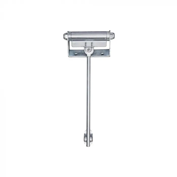 Mekanik Hafif Kapılar İçi Kapı, Kapatma İtme Yayı