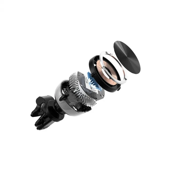 Memo Gw03 Magsafe Araç Tutucu