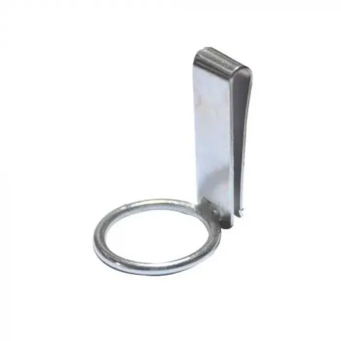 Metal Keser Askısı