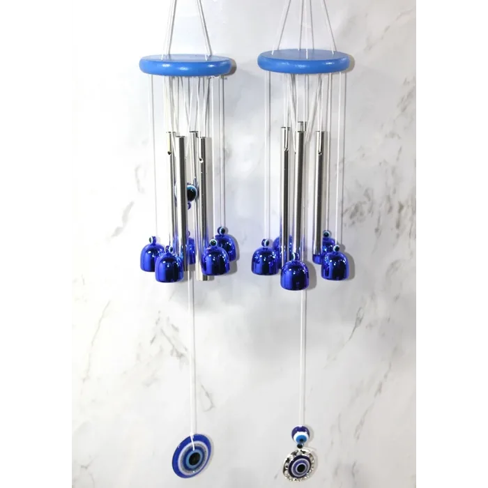 Metal Rüzgar Çanı Alk3510