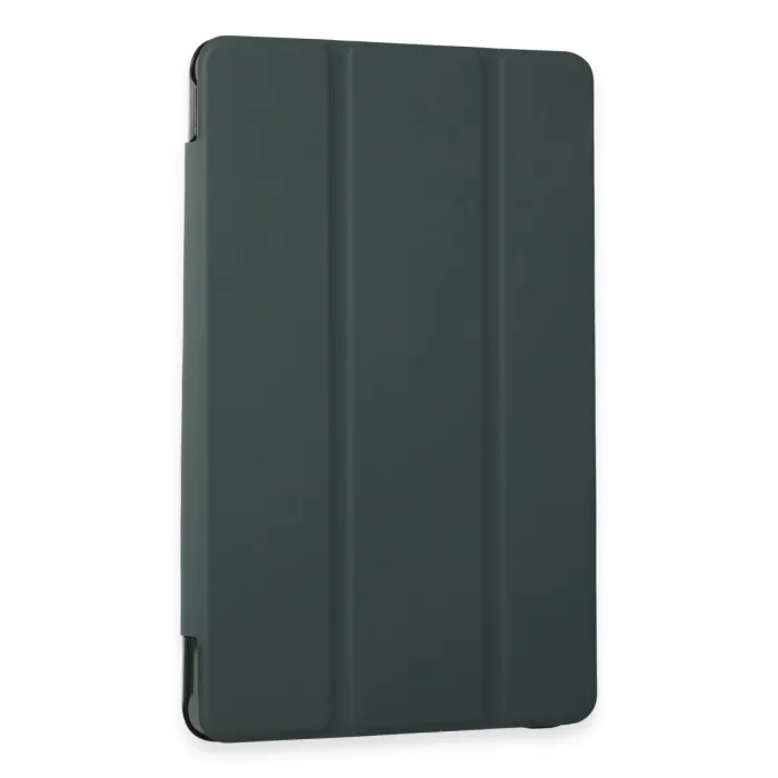 Newface Huawei Matepad 11.5 Kılıf Tablet Smart Kılıf - Koyu Yeşil