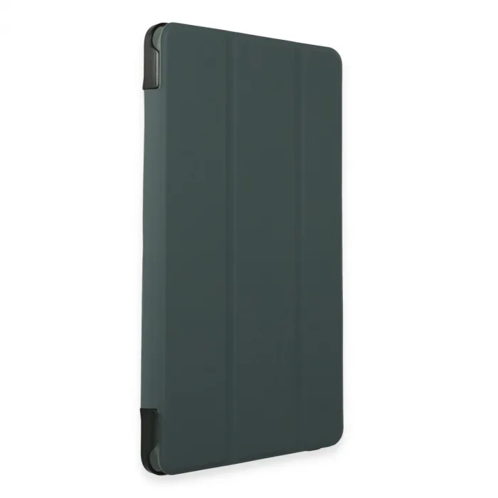 Newface Huawei Matepad 11.5 Kılıf Tablet Smart Kılıf - Koyu Yeşil