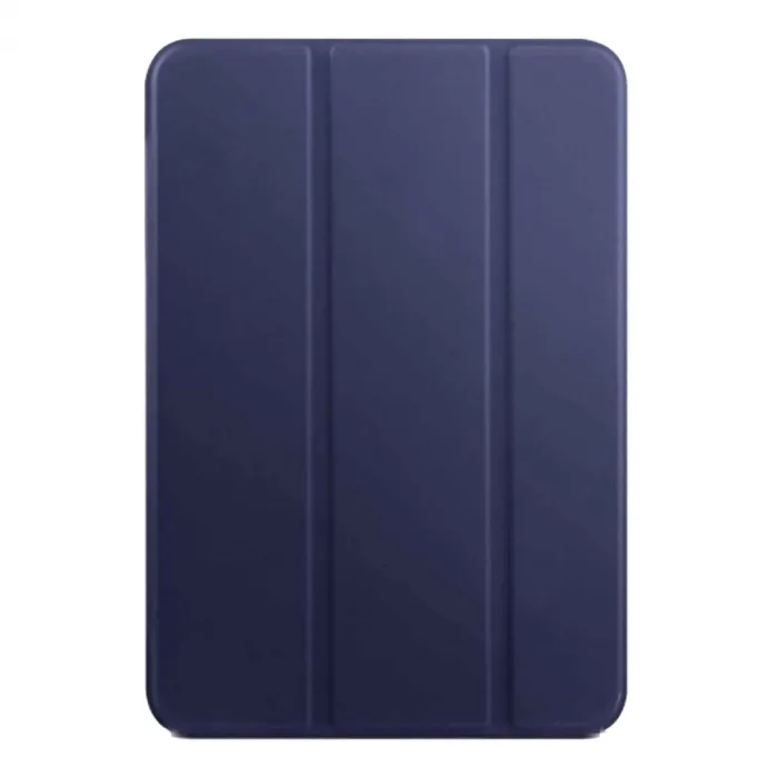 Newface İpad Mini 3 Kılıf Tablet Smart Kılıf - Lacivert