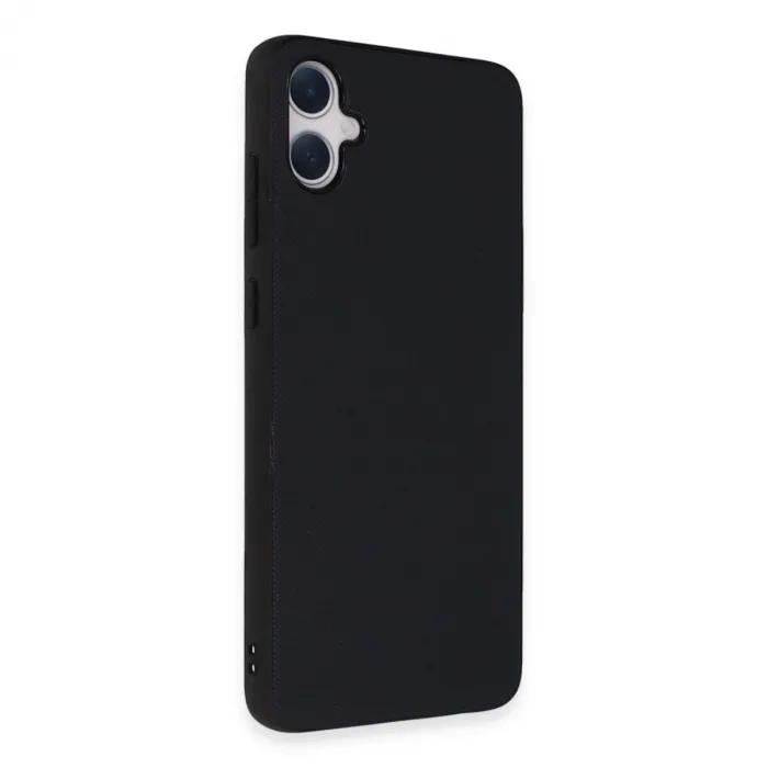 Newface Samsung Galaxy A05 Kılıf Taft Kapak - Lacivert