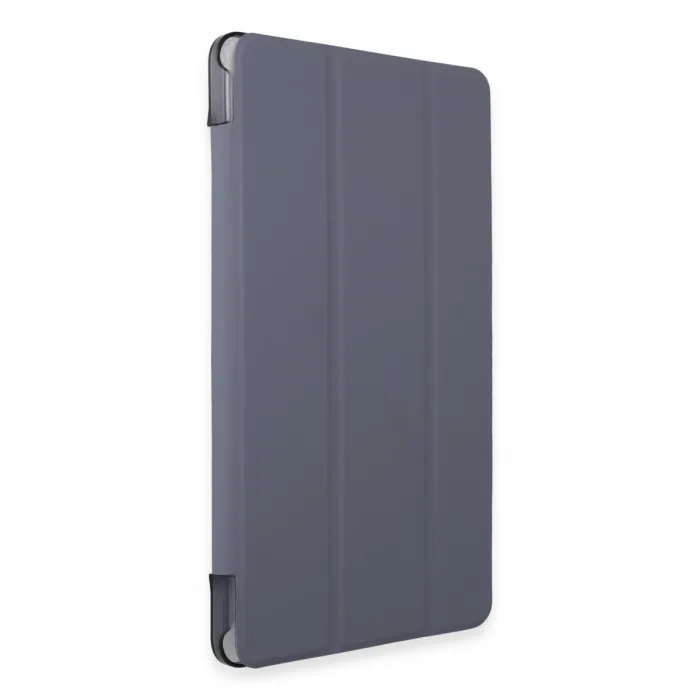 Newface Samsung Galaxy X510 Tab S9 Fe 11 Kılıf Tablet Smart Kılıf - Lila