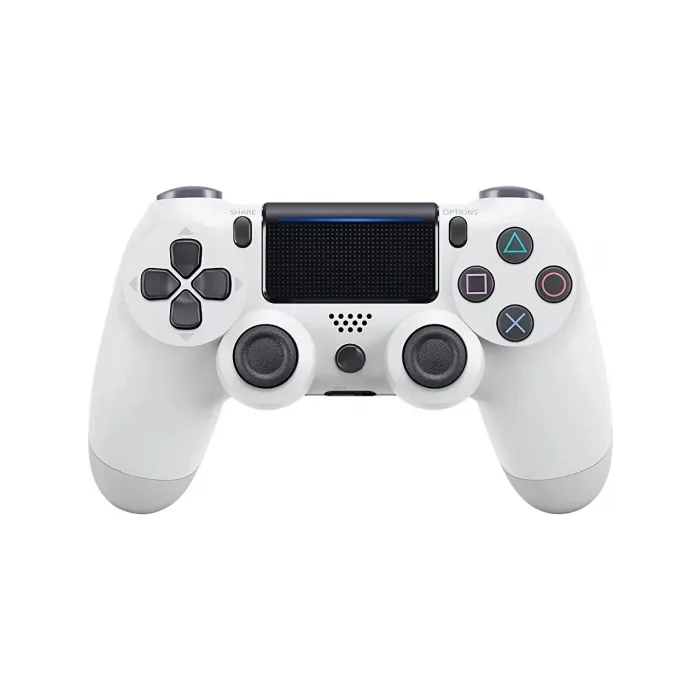 Playstation 4 Uyumlu Oyun Kolu V2 Gamepad Oyun Kolu Yeni Nesil Kol Kablosuz