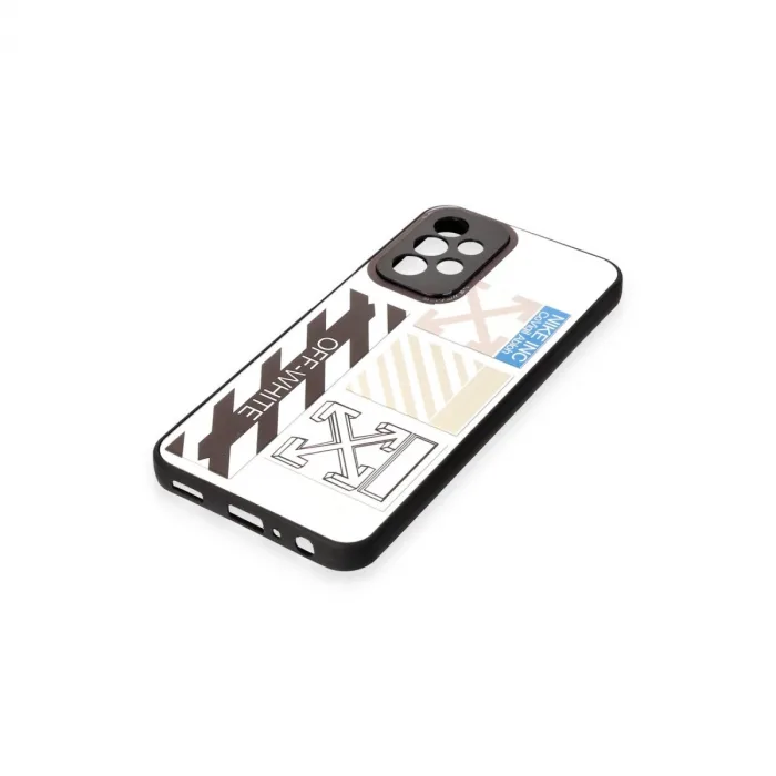 Samsung Galaxy A23 4g Kılıf Mirror Desenli Kapak - Mirror - 6