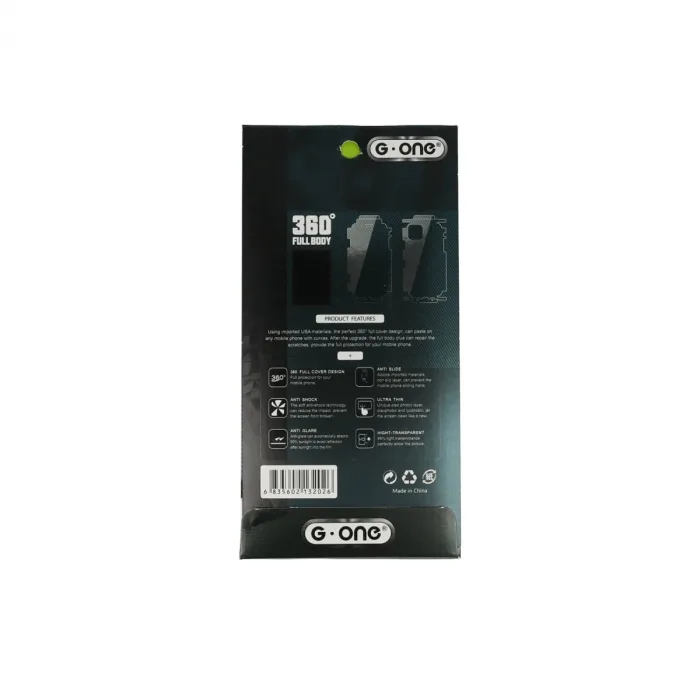 Samsung Galaxy Z Fold 5 360 Fold Full Body