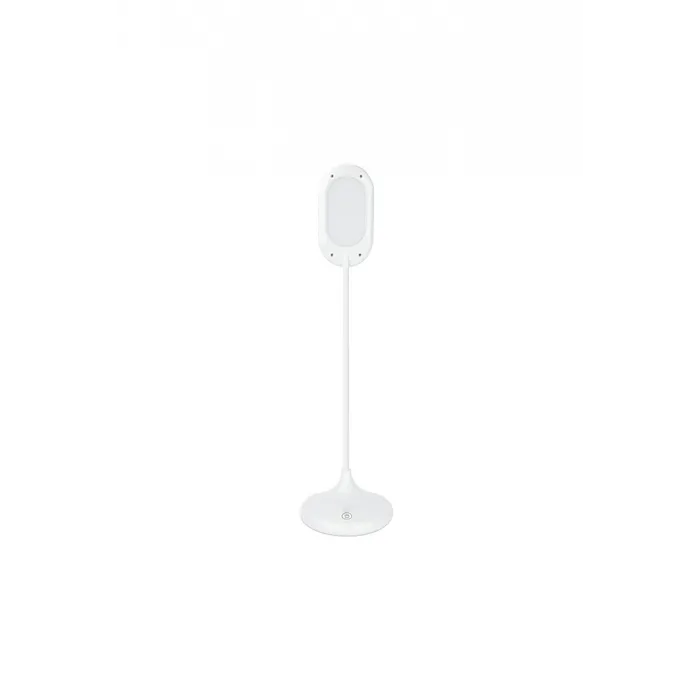 Şarjlı Sarı Ve Beyaz Renk Masa Lambası  Wt-005