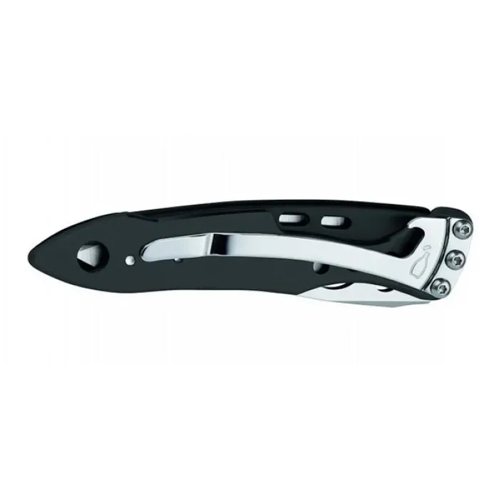 Skeletool Kb Black 15 Cm