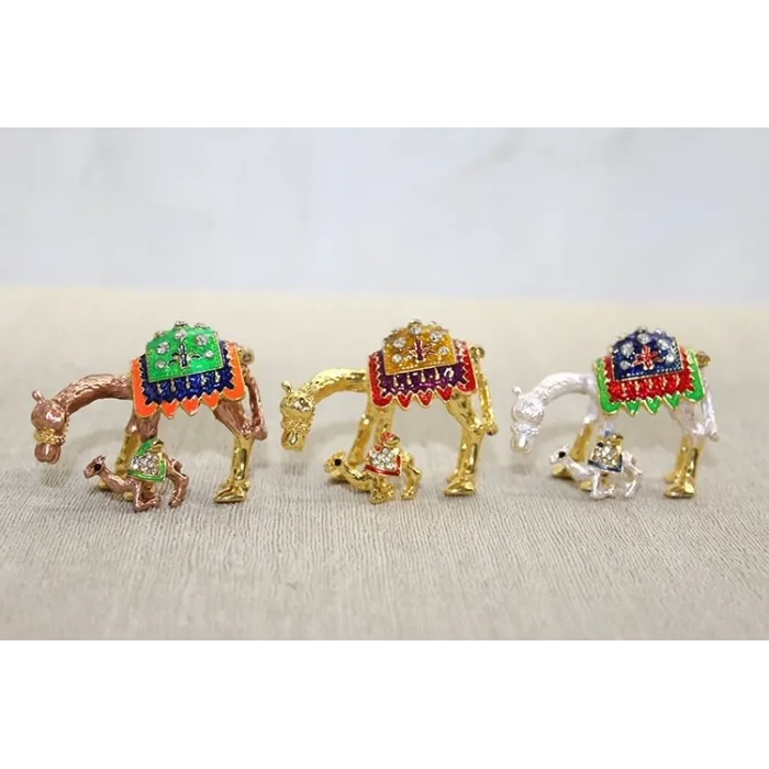 Swaroski Minik Deve Alk3865