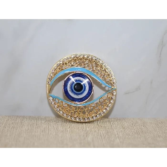 Swaroski Taşlı Magnet Alk4145