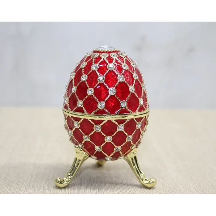 Swaroski Yumurta Alk3821