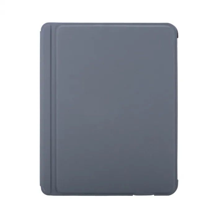 T5504d İpad Pro 11 (2024) Kılıf Palermo Ledli Klavyeli Standlı Tablet Kılıfı - Siyah