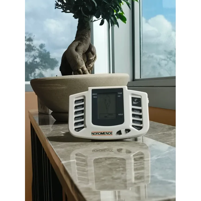 Tens Cihazı Ayak Tens Cihazı Hediye